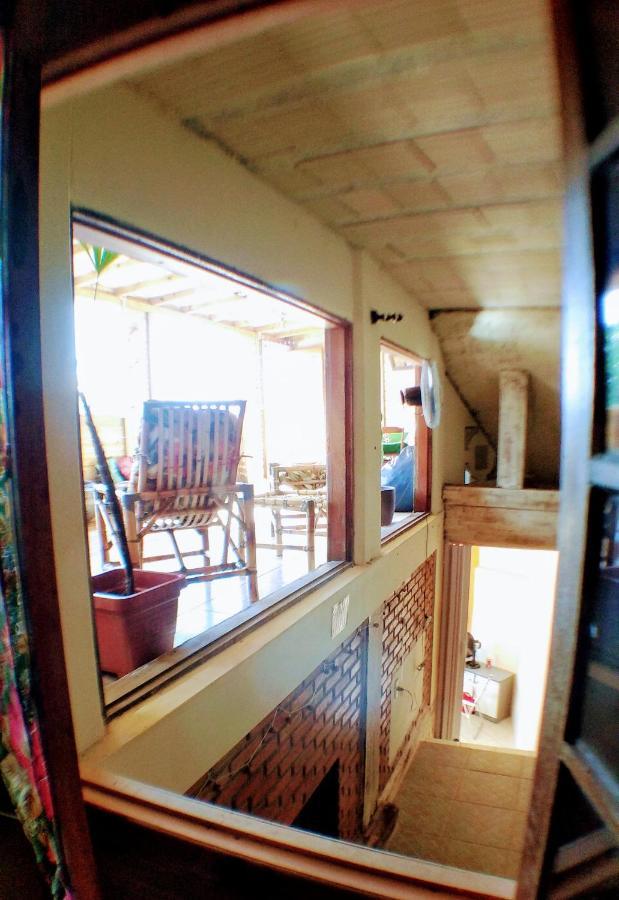 Aroeira Do Campo Hostel