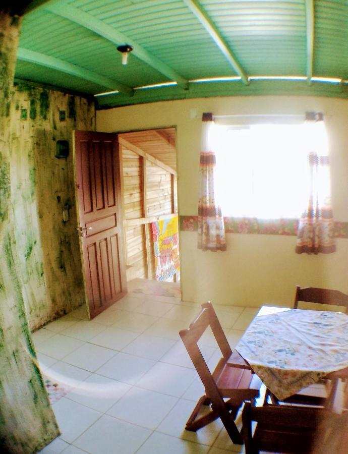 Hostel Aroeira Do Campo *