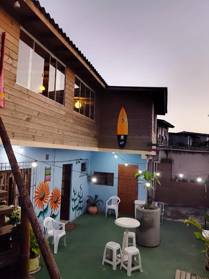 Hostel Aroeira Do Campo Florianopolis