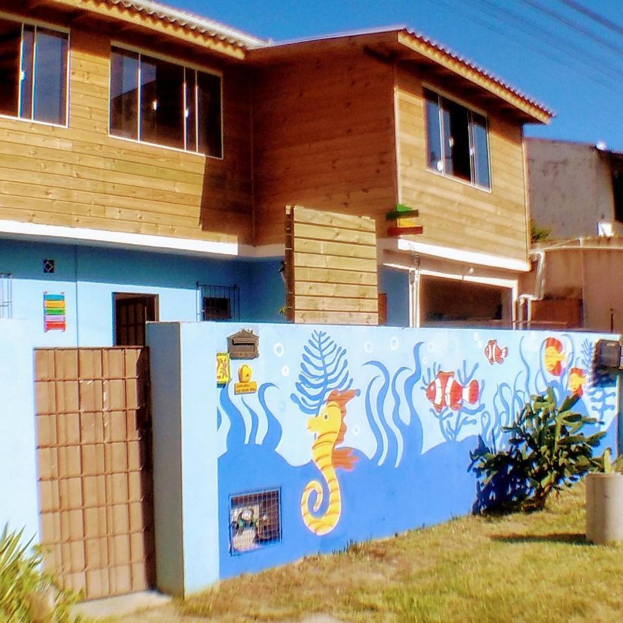 Aroeira Do Campo Albergue Florianópolis