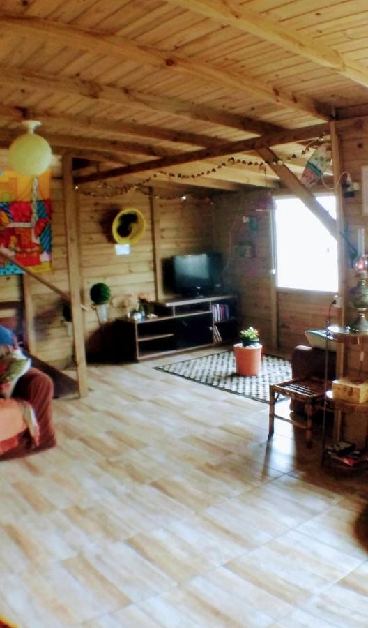 Albergue Aroeira Do Campo
