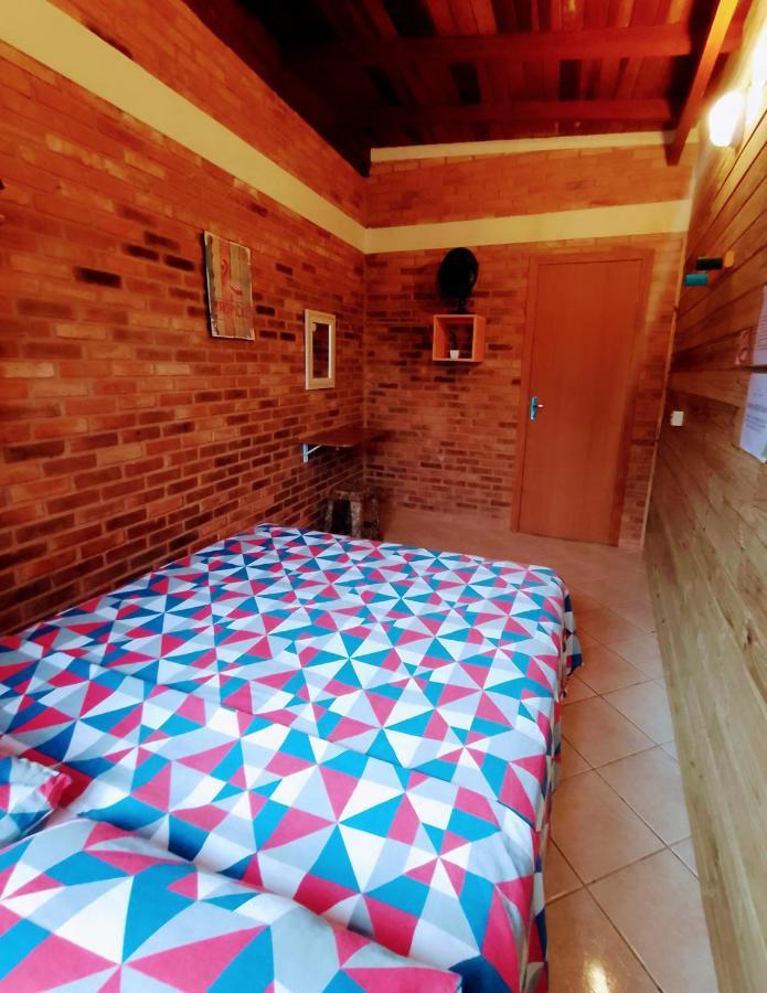 Aroeira Do Campo Albergue