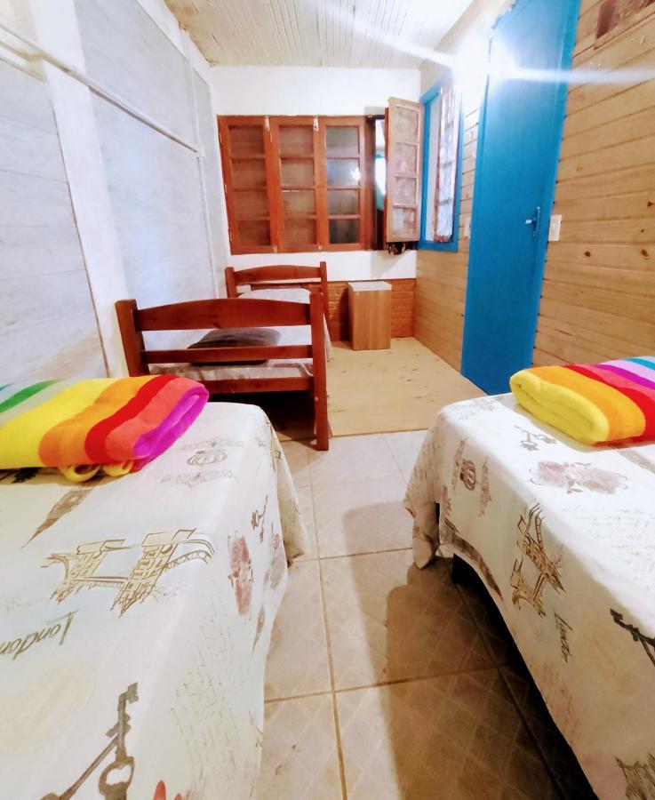 Albergue Aroeira Do Campo